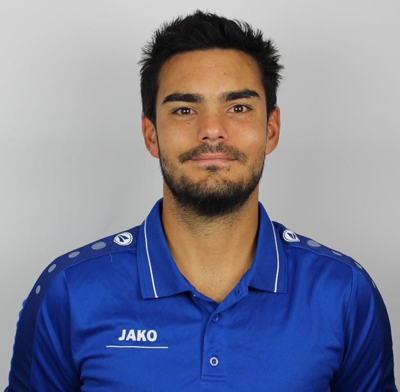 Stellv. Jugendleiter & Jugendspielbetrieb Bild